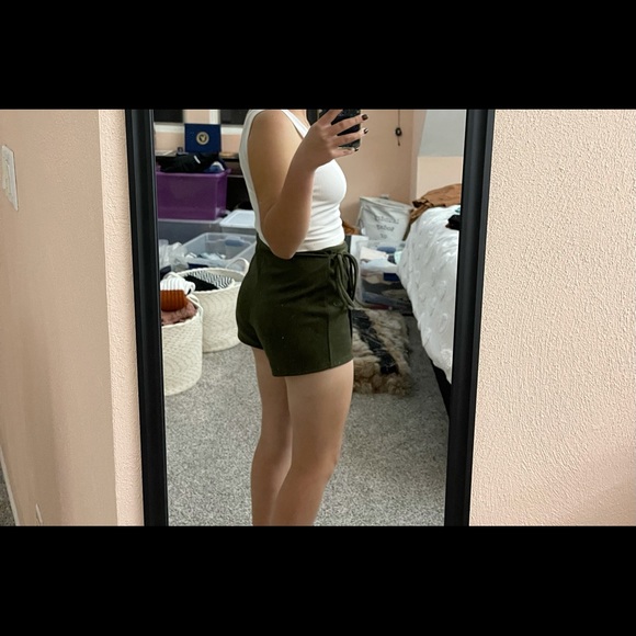 American Threads Skort - Picture 2 of 5